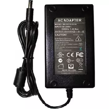 Настольный блок питания IVUE