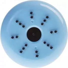 Настольный аккумуляторный пылесос Hatber МИНИ EDC_9052 060431