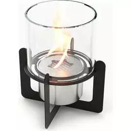 Настольный биокамин Lux Fire