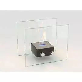 Настольный биокамин Lux Fire