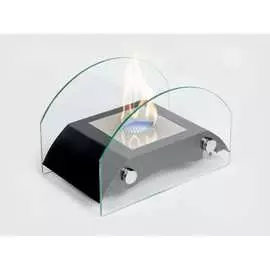 Настольный биокамин Lux Fire