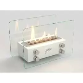 Настольный биокамин Lux Fire