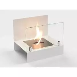 Настольный биокамин Lux Fire