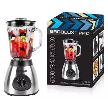Настольный блендер Ergolux