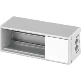 Настольный блок на 2 механизма Simon