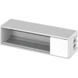 Настольный блок на 3 механизма Simon Компакт K45 KFC103-9