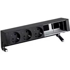 Настольный блок розеток Simon 400 42503000-138