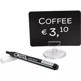 Настольный ценникодержатель ООО Комус