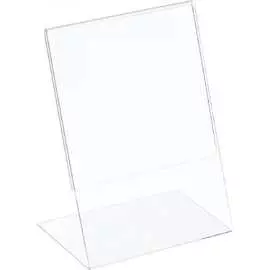 Настольный ценникодержатель ООО Комус