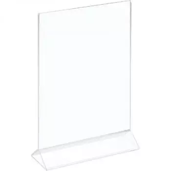 Настольный ценникодержатель ООО Комус