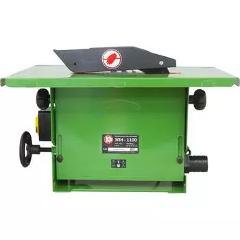 Настольный циркулярный станок Калибр ЭПН-1100