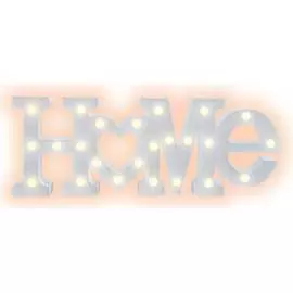 Настольный декоративный светильник RITTER