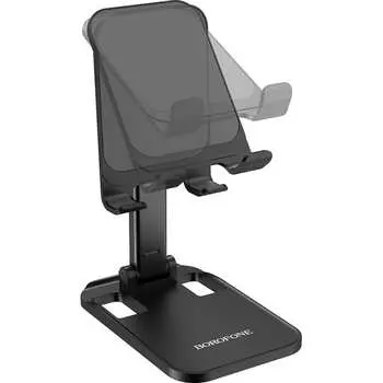 Настольный держатель для смартфона Borofone