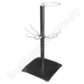 Настольный держатель краскопультов WIEDERKRAFT