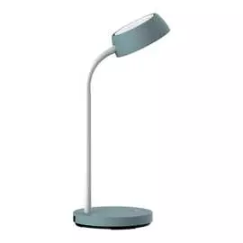 Настольный диммируемый светильник Gauss Qplus GT6023