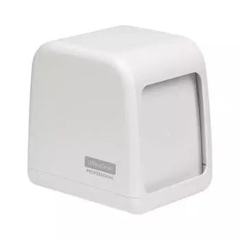 Настольный диспенсер для салфеток OfficeClean professional 275202