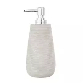 Настольный дозатор для жидкого мыла FORA BRICKS FOR-BRK021BE