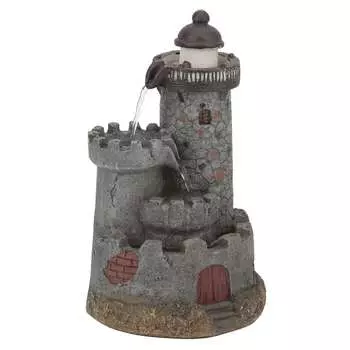 Настольный фонтан GREEN APPLE GAWF04384 Маяк Б0038796