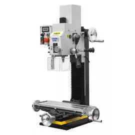 Настольный фрезерно-сверлильный станок Stalex SBM-20 Vario