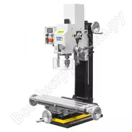 Настольный фрезерно-сверлильный станок Stalex SBM-30 Vario