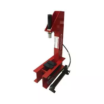 Настольный гидравлический пресс Сорокин 7.10