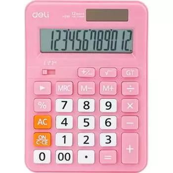 Настольный калькулятор DELI 1905869