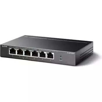 Настольный коммутатор TP-Link