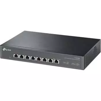 Настольный коммутатор TP-Link