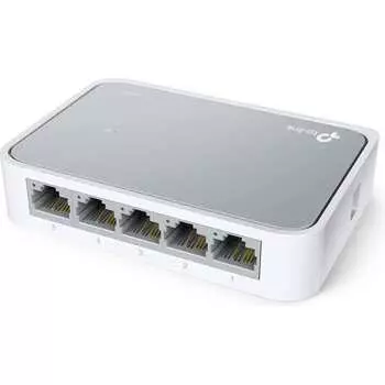 Настольный коммутатор TP-Link