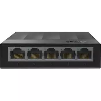 Настольный коммутатор TP-Link LS1005G
