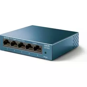 Настольный коммутатор TP-Link