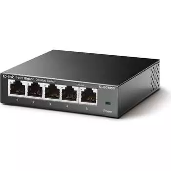 Настольный коммутатор TP-Link