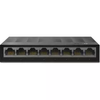 Настольный коммутатор TP-Link LS1008G