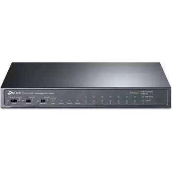 Настольный коммутатор TP-Link