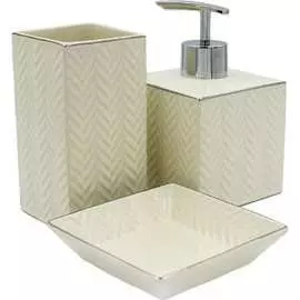 Настольный комплект для ванн Bath Plus BRUME SET3 W-CE2249AA-SET3