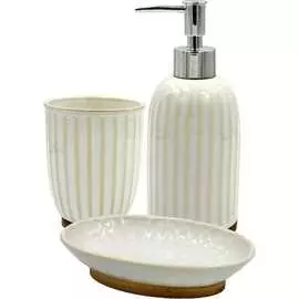 Настольный комплект для ванн Bath Plus TORRE SET3 W-CE2048CA-SET3