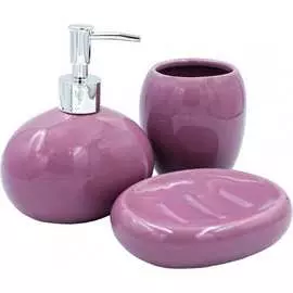 Настольный комплект для ванн Bath Plus LILLA SET3 W-CE0082IA-SET3