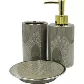 Настольный комплект для ванн Bath Plus NEBEL SET3 W-CE1725AA-SET3