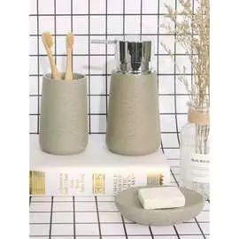 Настольный комплект для ванн Bath Plus Legno SET3 W-RE0793АА-SET3