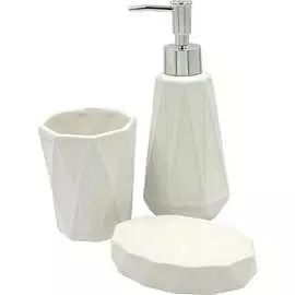 Настольный комплект для ванн Bath Plus LATTE SET3 W-CE1609A-SET3