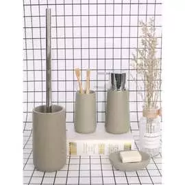 Настольный комплект для ванн Bath Plus Legno SET4 W-RE0793АА-SET4