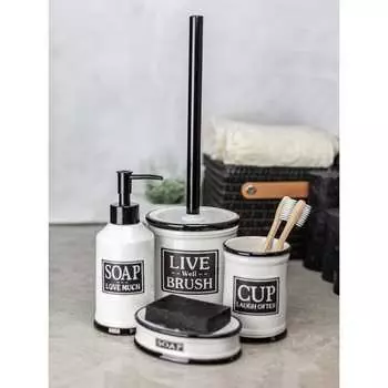 Настольный комплект для ванн Bath Plus Bene set4 W-CE2375AA-SET4