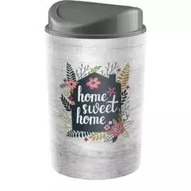 Настольный контейнер Бытпласт