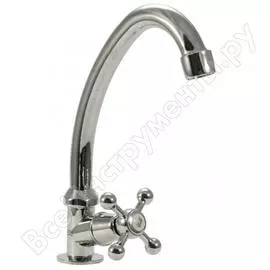 Настольный кран Istok 0402.728