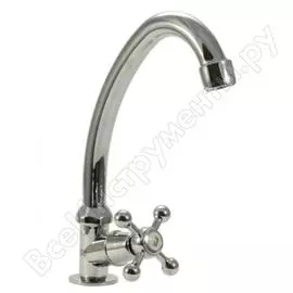 Настольный кран Istok 0402.973