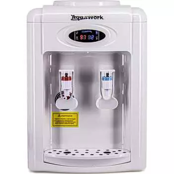 Настольный кулер Aqua Work 0.7TDR-ST 26806