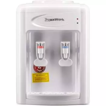 Настольный кулер Aqua Work 0.7TKR 24600