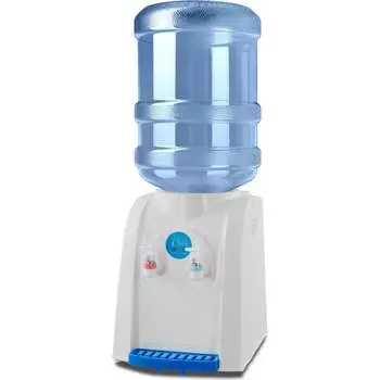 Настольный кулер для воды ECOTRONIC L4-TN 7263