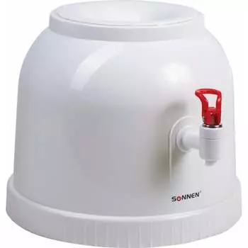 Настольный кулер для воды SONNEN TS-01 452417
