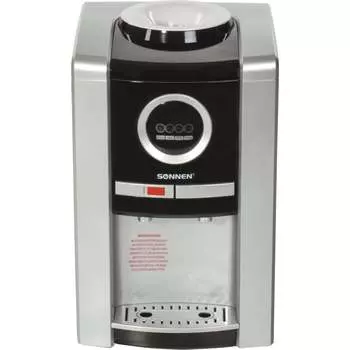 Настольный кулер для воды SONNEN TEB-02 453981